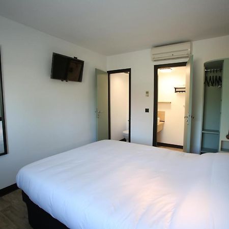 Enzo Hotels Chartres Mainvilliers By Kyriad Direct Buitenkant foto