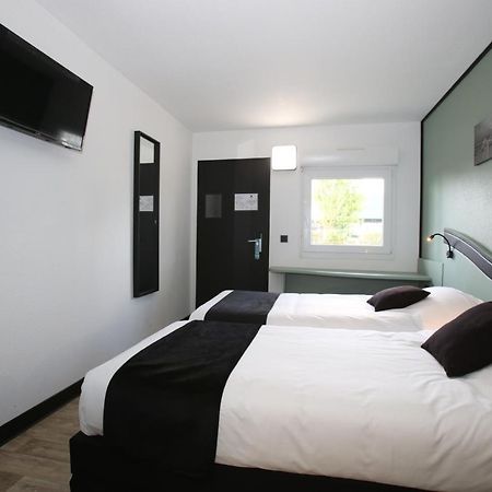 Enzo Hotels Chartres Mainvilliers By Kyriad Direct Buitenkant foto