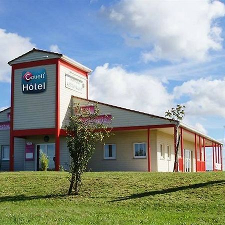 Enzo Hotels Chartres Mainvilliers By Kyriad Direct Buitenkant foto