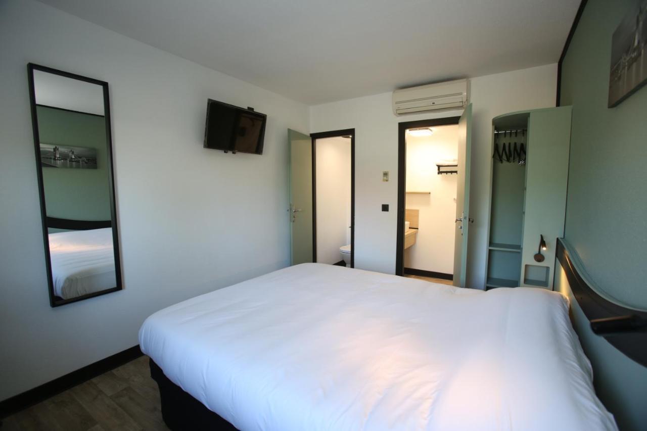 Enzo Hotels Chartres Mainvilliers By Kyriad Direct Buitenkant foto