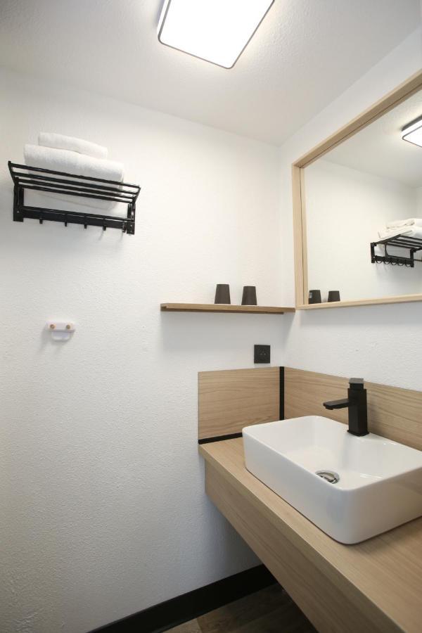 Enzo Hotels Chartres Mainvilliers By Kyriad Direct Buitenkant foto